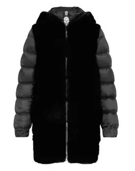 Шуба PHILIPP PLEIN