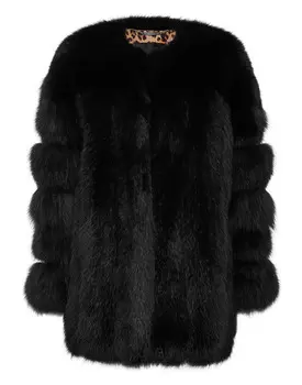 Шуба PHILIPP PLEIN