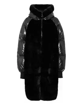 Шуба PHILIPP PLEIN