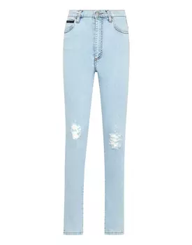 Скинни PHILIPP PLEIN
