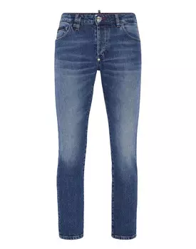 Скинни PHILIPP PLEIN