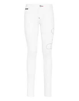 Скинни PHILIPP PLEIN