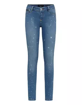 Скинни PHILIPP PLEIN