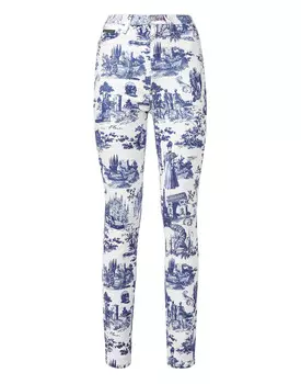 Скинни PHILIPP PLEIN