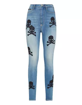 Скинни PHILIPP PLEIN