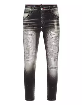 Скинни PHILIPP PLEIN