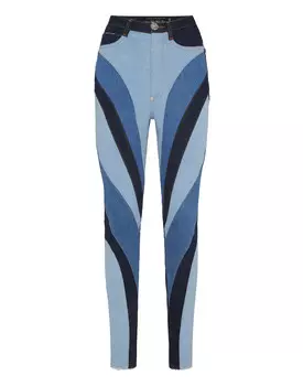 Скинни PHILIPP PLEIN