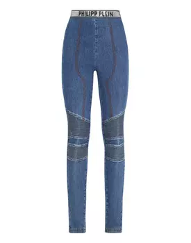 Скинни PHILIPP PLEIN