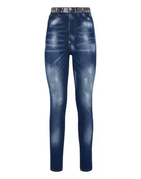 Скинни PHILIPP PLEIN