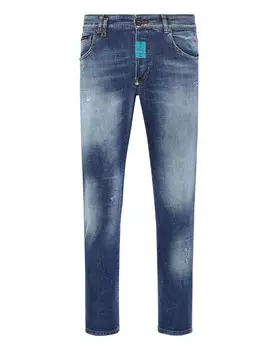 Скинни PHILIPP PLEIN