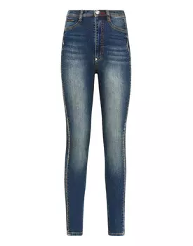 Скинни PHILIPP PLEIN