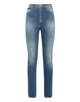 Скинни PHILIPP PLEIN