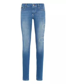 Скинни PHILIPP PLEIN