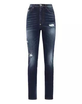 Скинни PHILIPP PLEIN