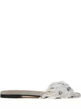 Сланцы с декором