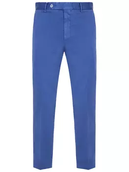 Слаксы хлопковые