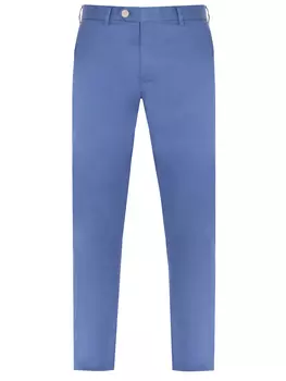 Слаксы хлопковые