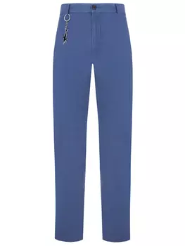 Слаксы хлопковые