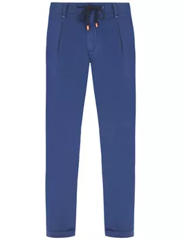 Слаксы хлопковые