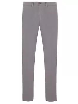 Слаксы хлопковые