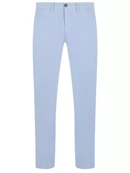 Слаксы хлопковые