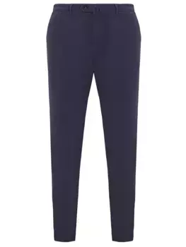 Слаксы хлопковые