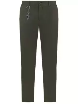 Слаксы хлопковые