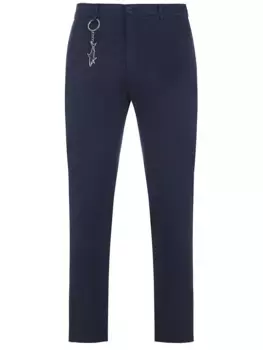 Слаксы хлопковые