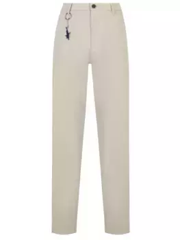 Слаксы хлопковые