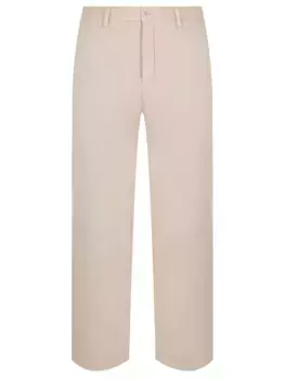 Слаксы хлопковые