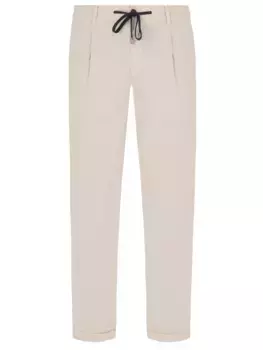 Слаксы хлопковые