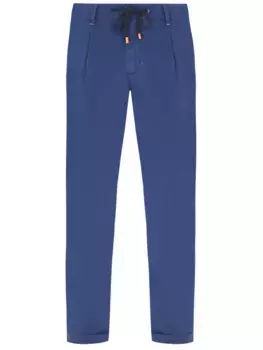 Слаксы хлопковые