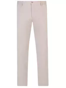 Слаксы хлопковые