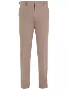 Слаксы хлопковые