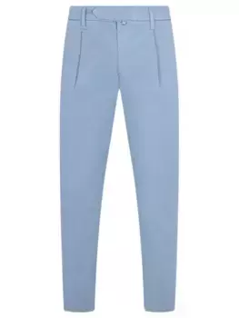 Слаксы хлопковые