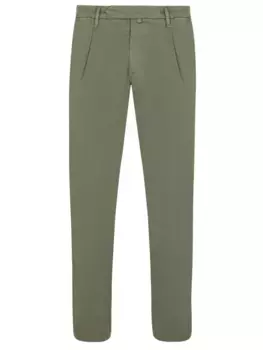 Слаксы хлопковые