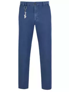 Слаксы хлопковые