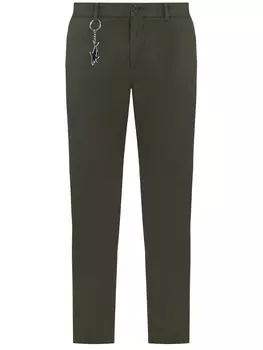 Слаксы хлопковые PAUL & SHARK