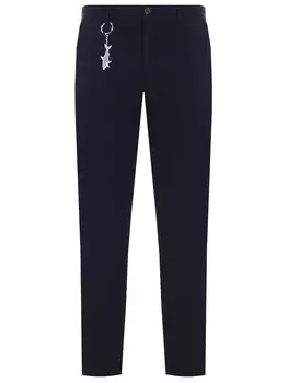 Слаксы хлопковые PAUL & SHARK