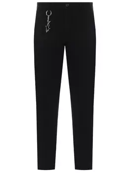 Слаксы хлопковые PAUL & SHARK