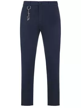 Слаксы хлопковые PAUL & SHARK