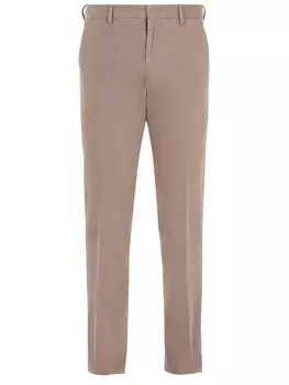 Слаксы хлопковые PAUL & SHARK