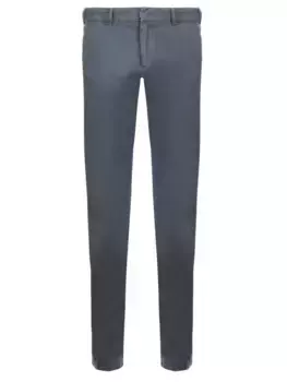 Слаксы из хлопка