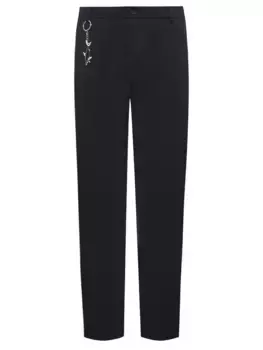 Слаксы из лиоцелла и хлопка