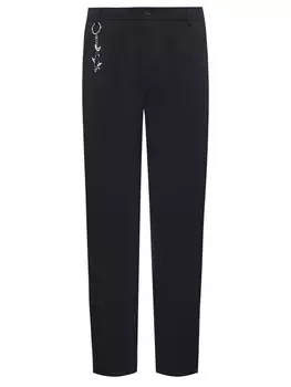 Слаксы из лиоцелла и хлопка PAUL & SHARK