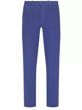 Слаксы шерстяные Regular Fit