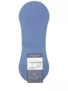 Следки хлопковые