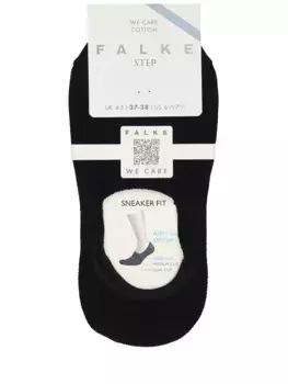 Следки хлопковые Step