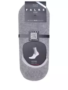 Следки хлопковые Step