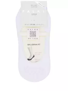 Следки хлопковые Step